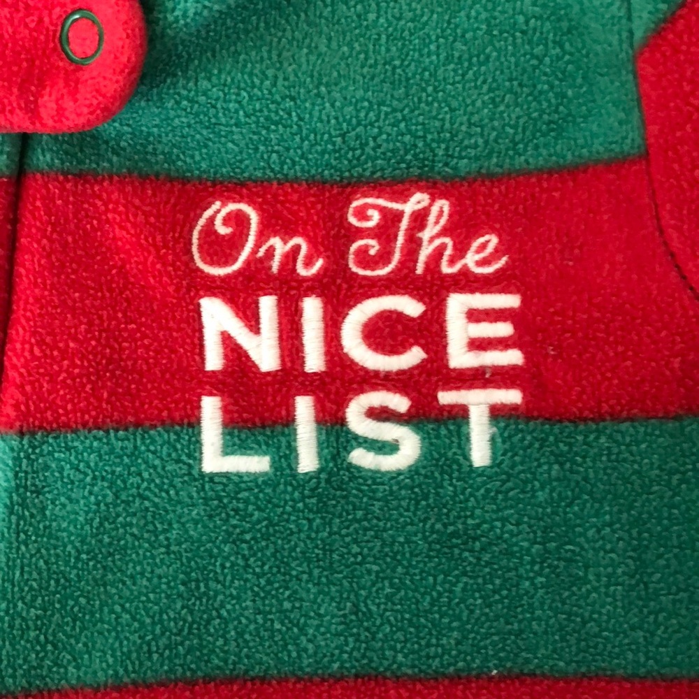 Warm PJ bundle - Picture 6 of 8